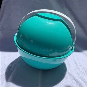 Vintage MOD Ingrid Picnic Ball